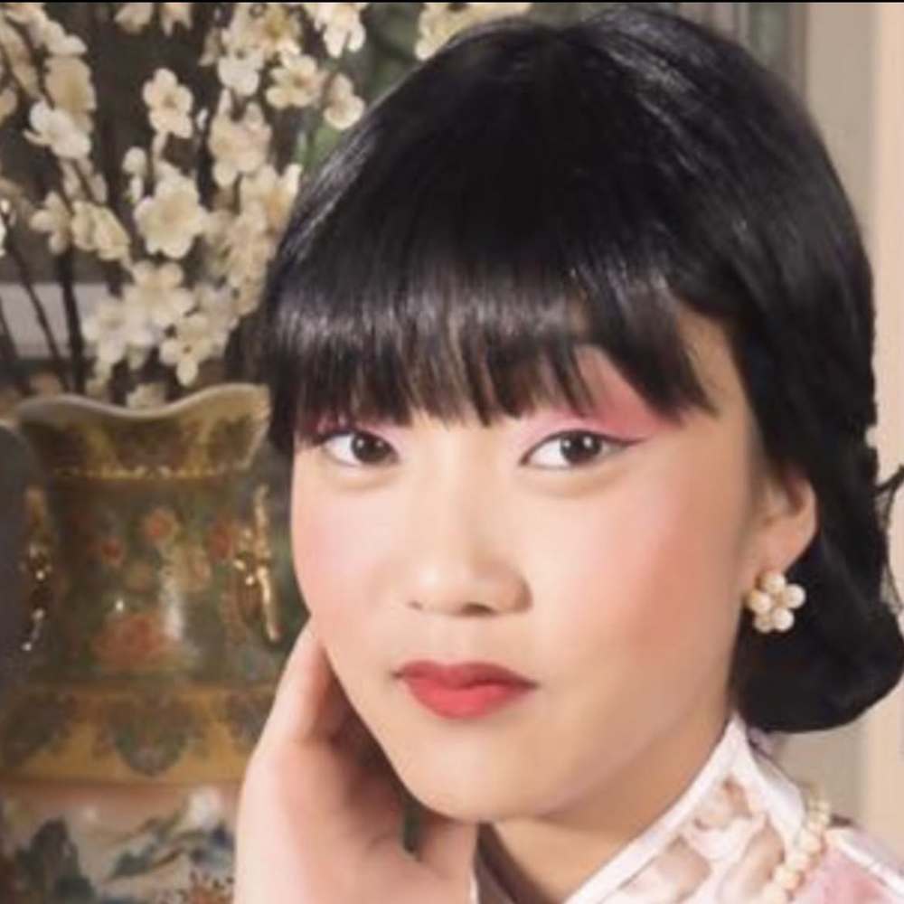 Meet your Posher, Ellen